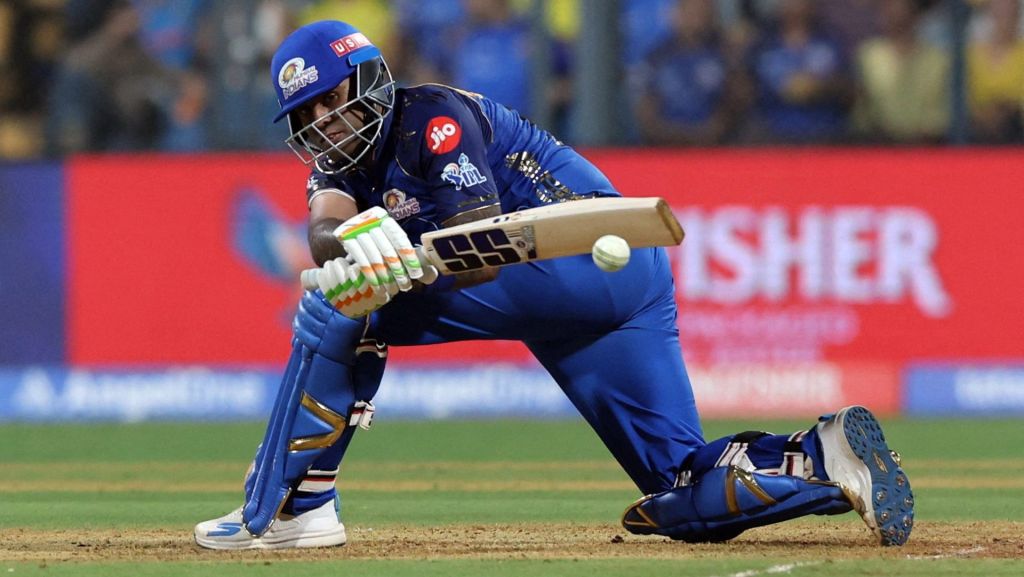 India Is Usurping Cricket’s Throne From England and Australia