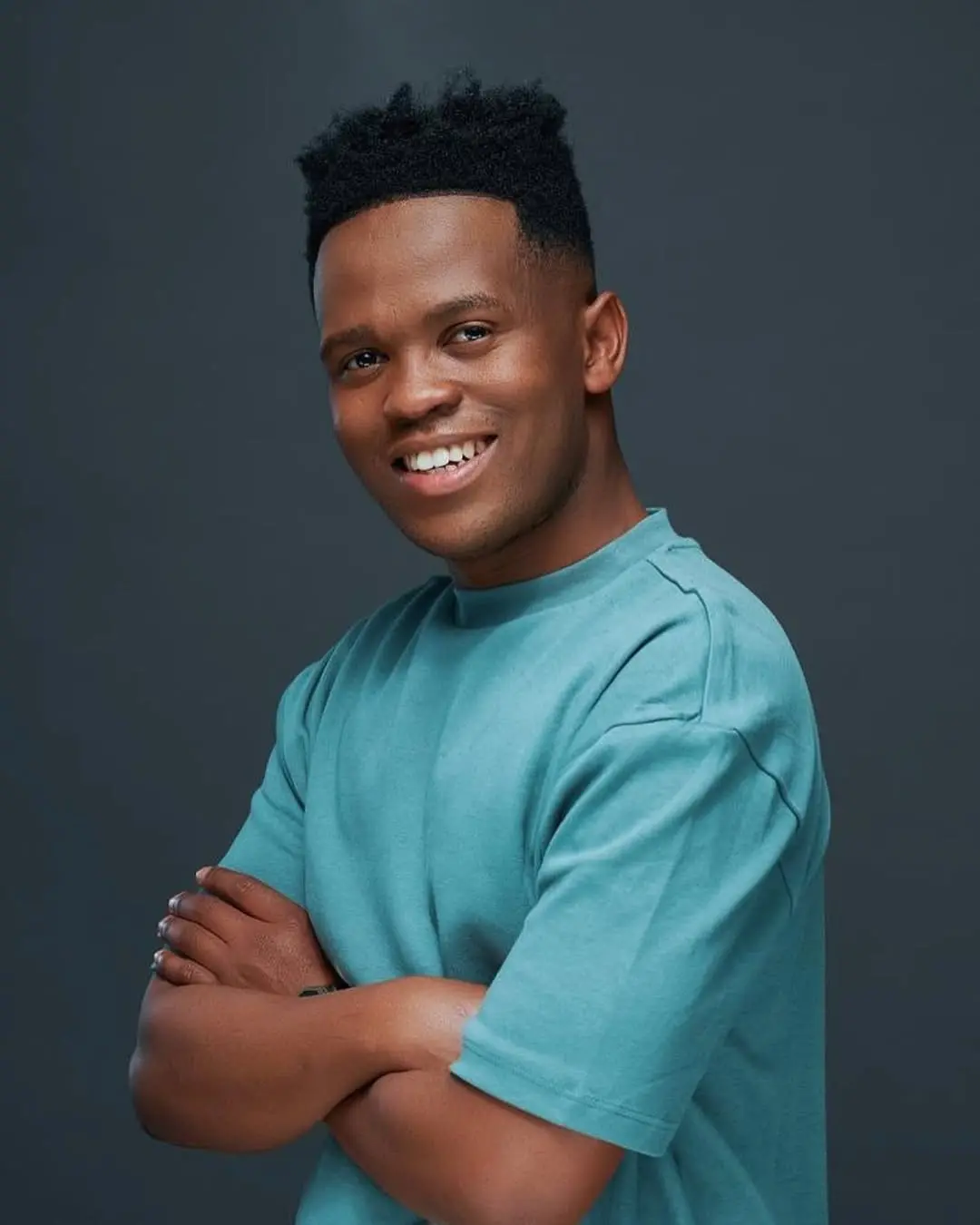 Thapelo 'Tabz' Motloung