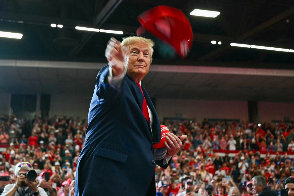 Trump tamed after US midterms? Europe doubts it