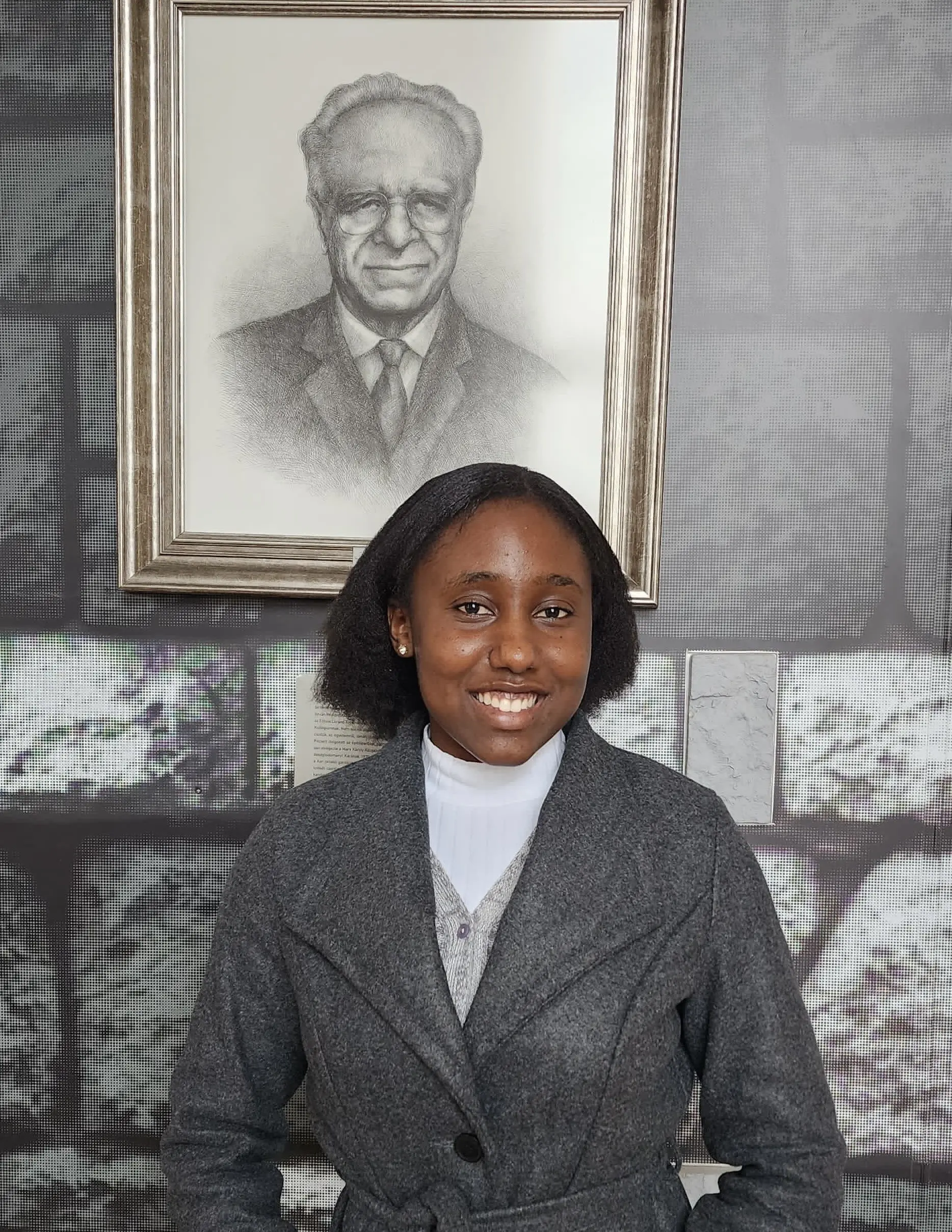 Shandukani Taylor Mufamadi