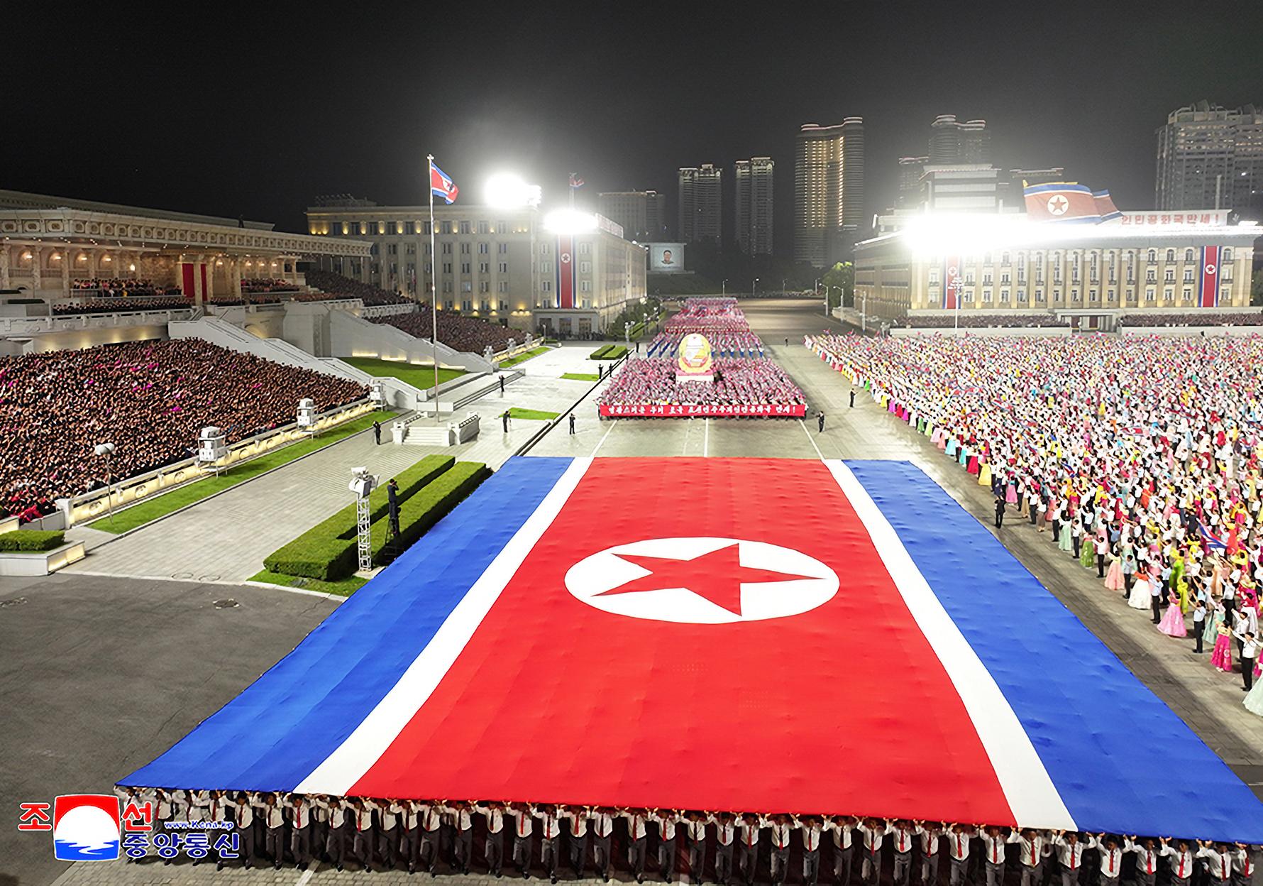 S. Korea, US, partners reaffirm N. Korea denuclearization goal, back sanctions enforcement