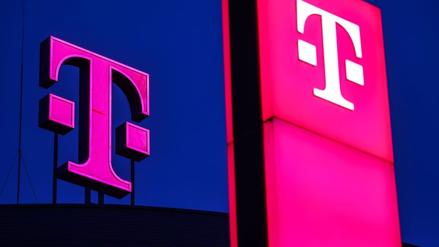 Takeover: Merger of Telekom with T-Mobile US in jeopardy