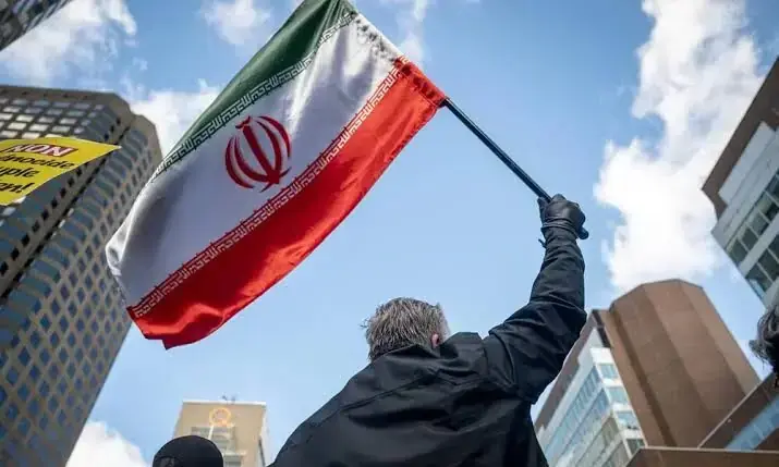 Iran warns of ‘devastating’ economic fallout from any Israeli attack