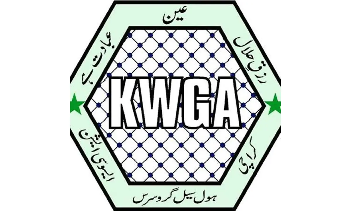 Faisal Anis elected KWGA chairman