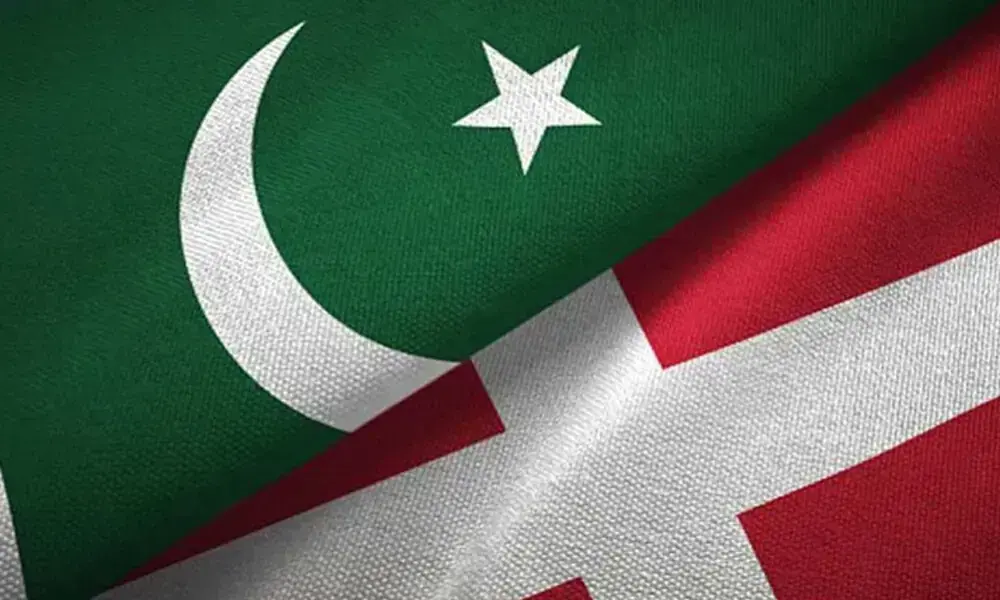 Poultry sector: Pakistan, ICARS sign MoU to combat antimicrobial resistance