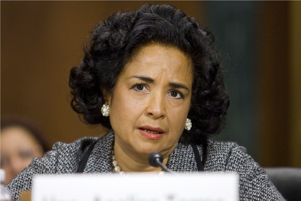 Judge Presiding Over Nicolas Maduro Case Dies; Hispanic Female Judge to Replace Him