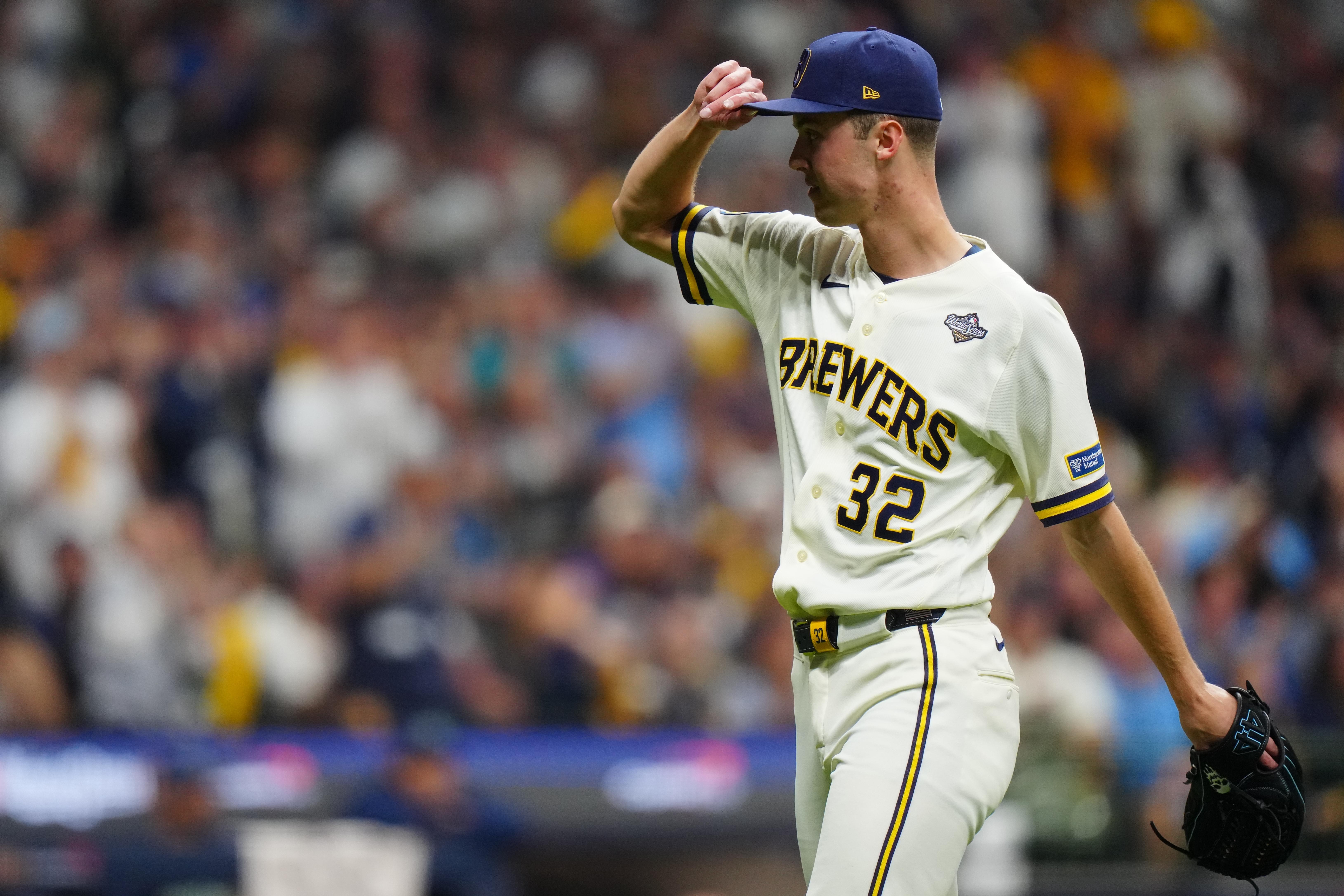 World Series Game 5 game discussion