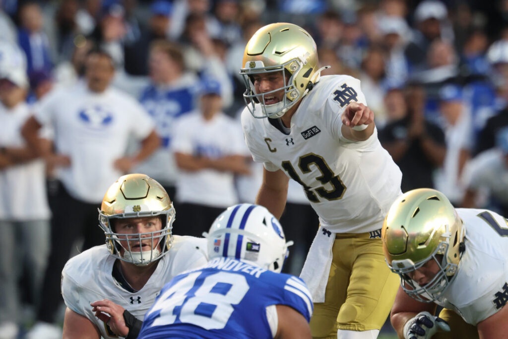 Week 9 CFB DFS picks: Devon Dampier, Jamal Roberts lead DraftKings, FanDuel slates