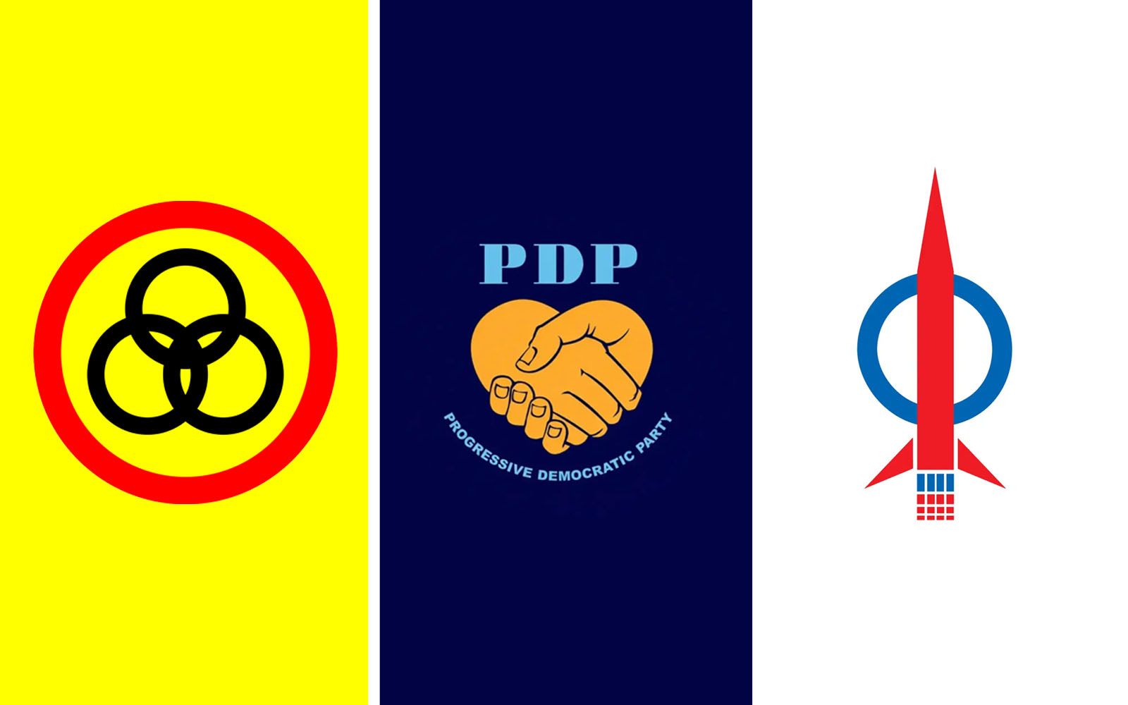 All eyes on urban, Chinese seats in Sarawak polls