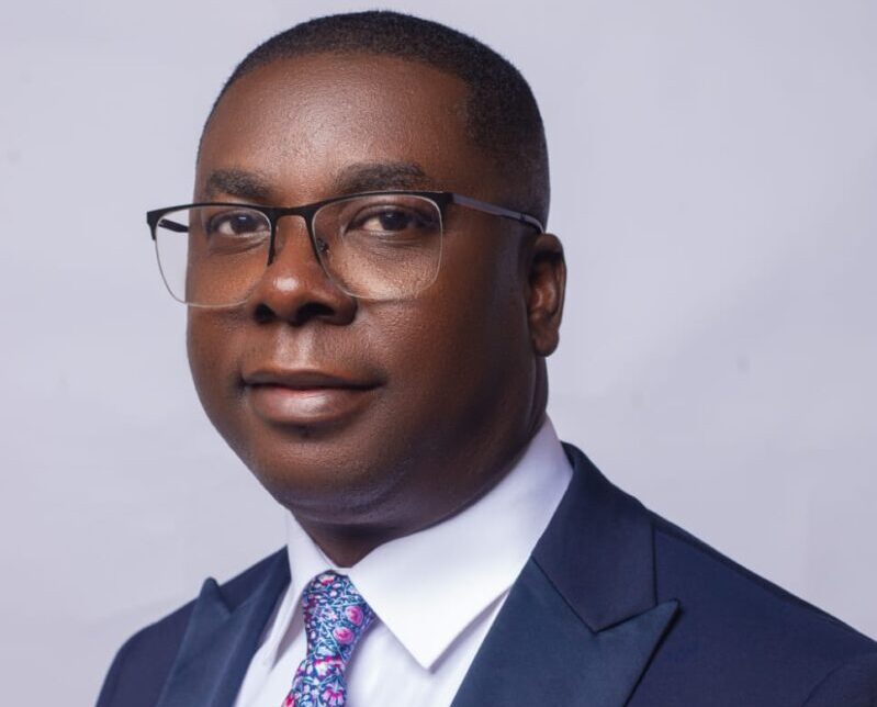 ‘Stability is not development’ – Gideon Boako invokes IMF report to press gov’t on reforms
