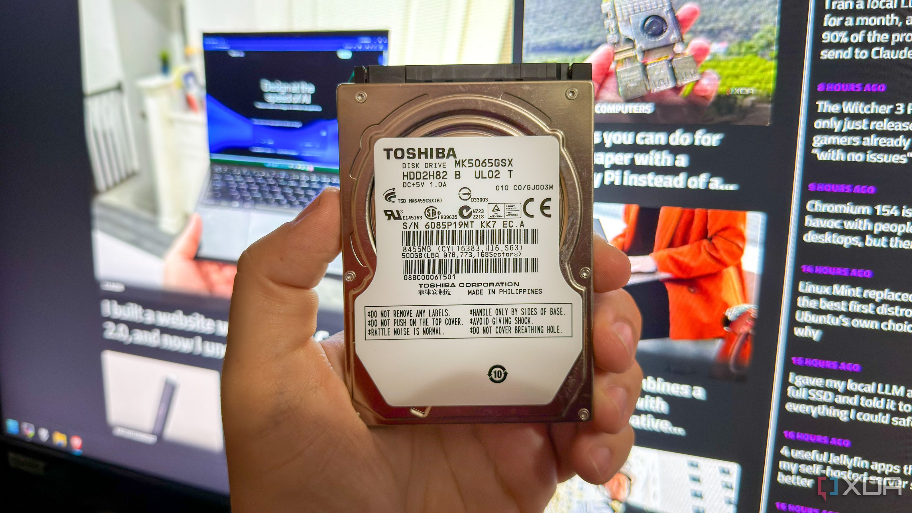 Why Linux never needed defragging, while Windows relied on it for decades