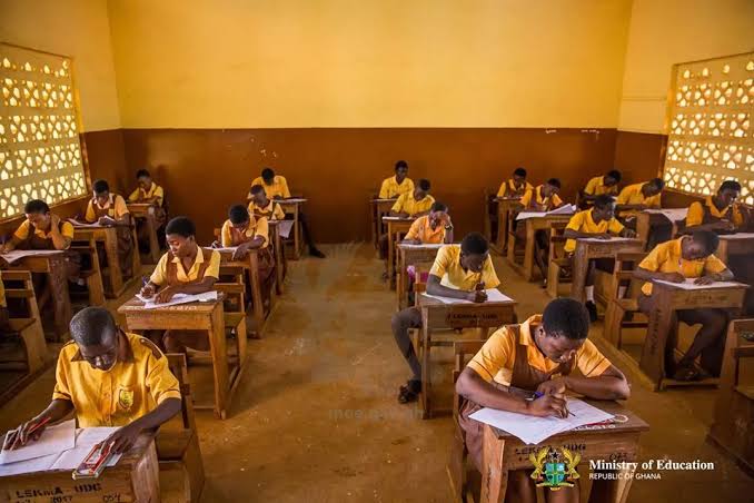 GNAPS compiles nationwide evidence of alleged BECE results discrepancies for WAEC