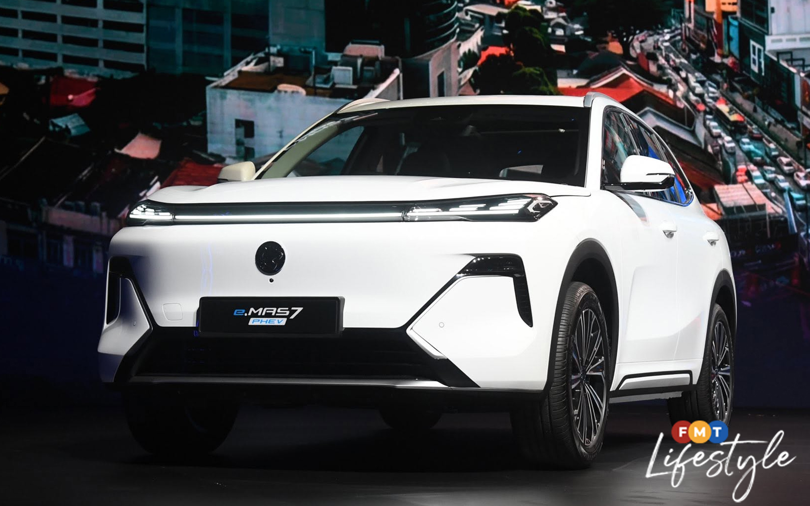 As EVs grab headlines, hybrids enjoy a record year in M’sia