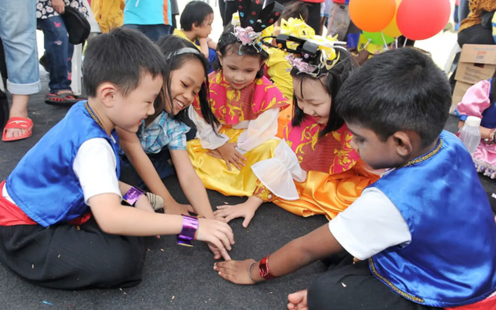 Malaysia’s education system failing national unity test