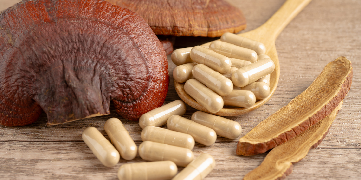 Medicinal mushroom supplements linked to a sudden relapse of psychosis in new case report
