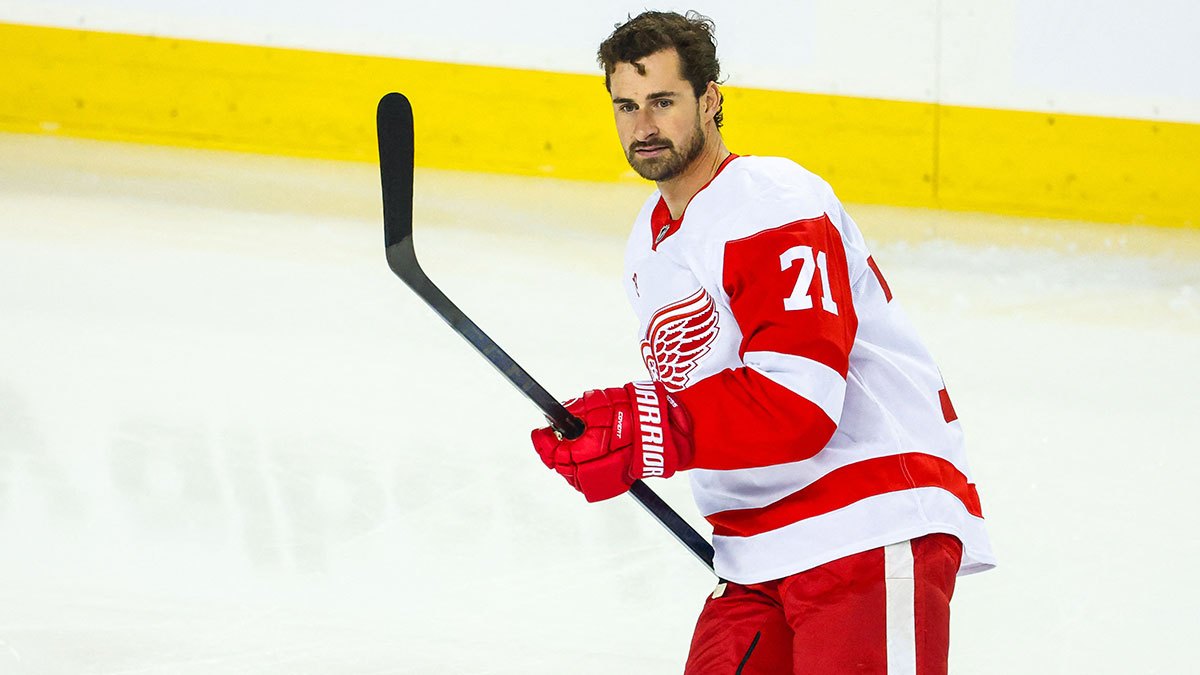 Red Wings: Overreaction trade Detroit must make amid inconsistent 2026-27 start
