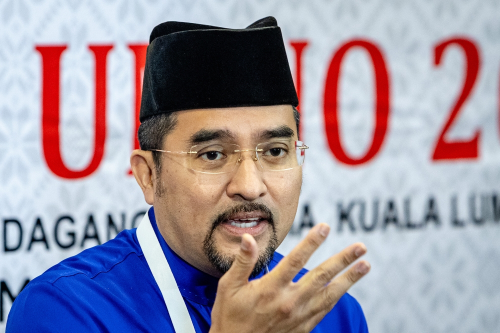 Umno confirms pact with PAS, Perikatan for Melaka polls, to launch joint manifesto