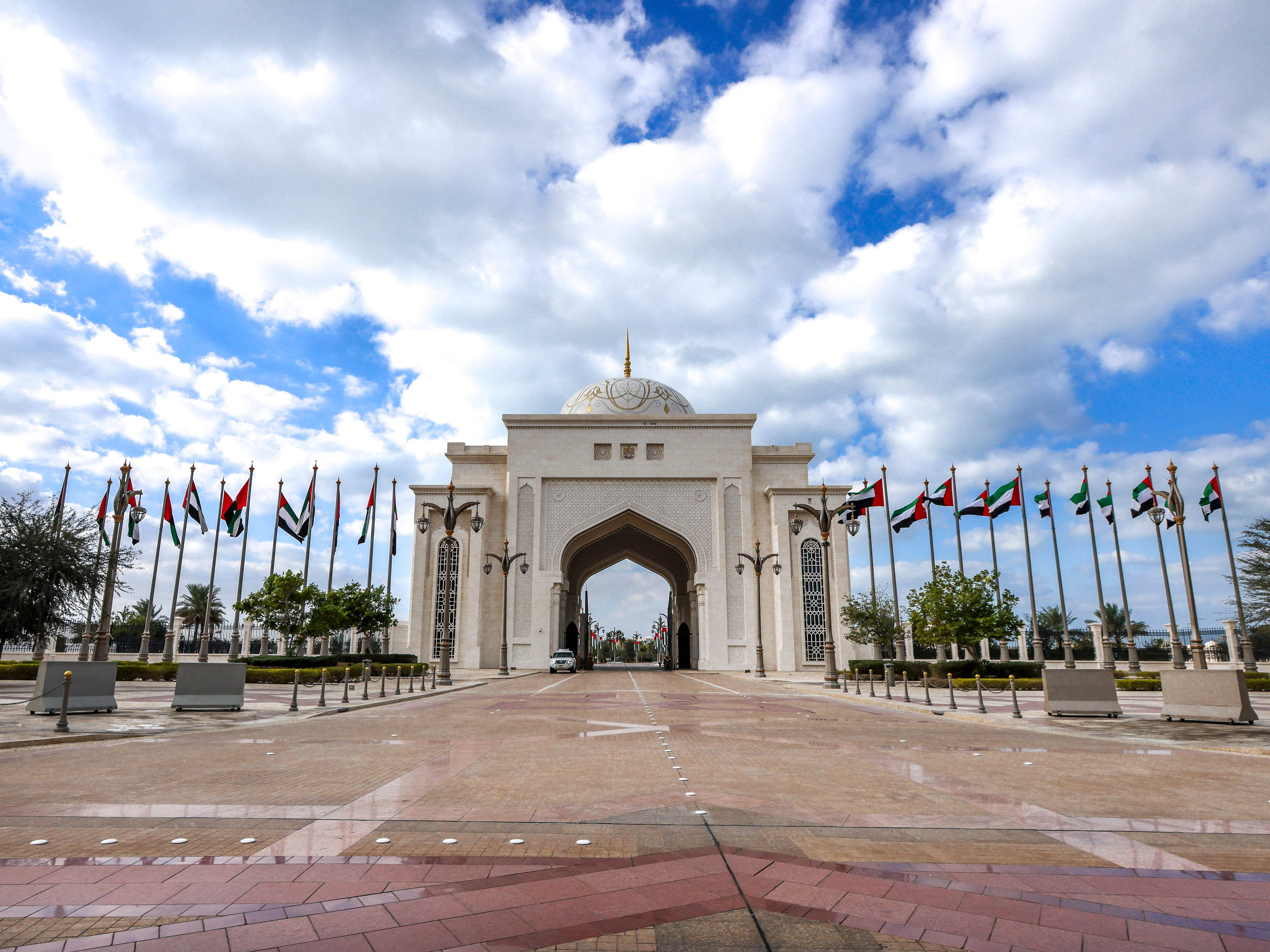 Qasr Al Watan named among world’s top 100 travel spots for 2026