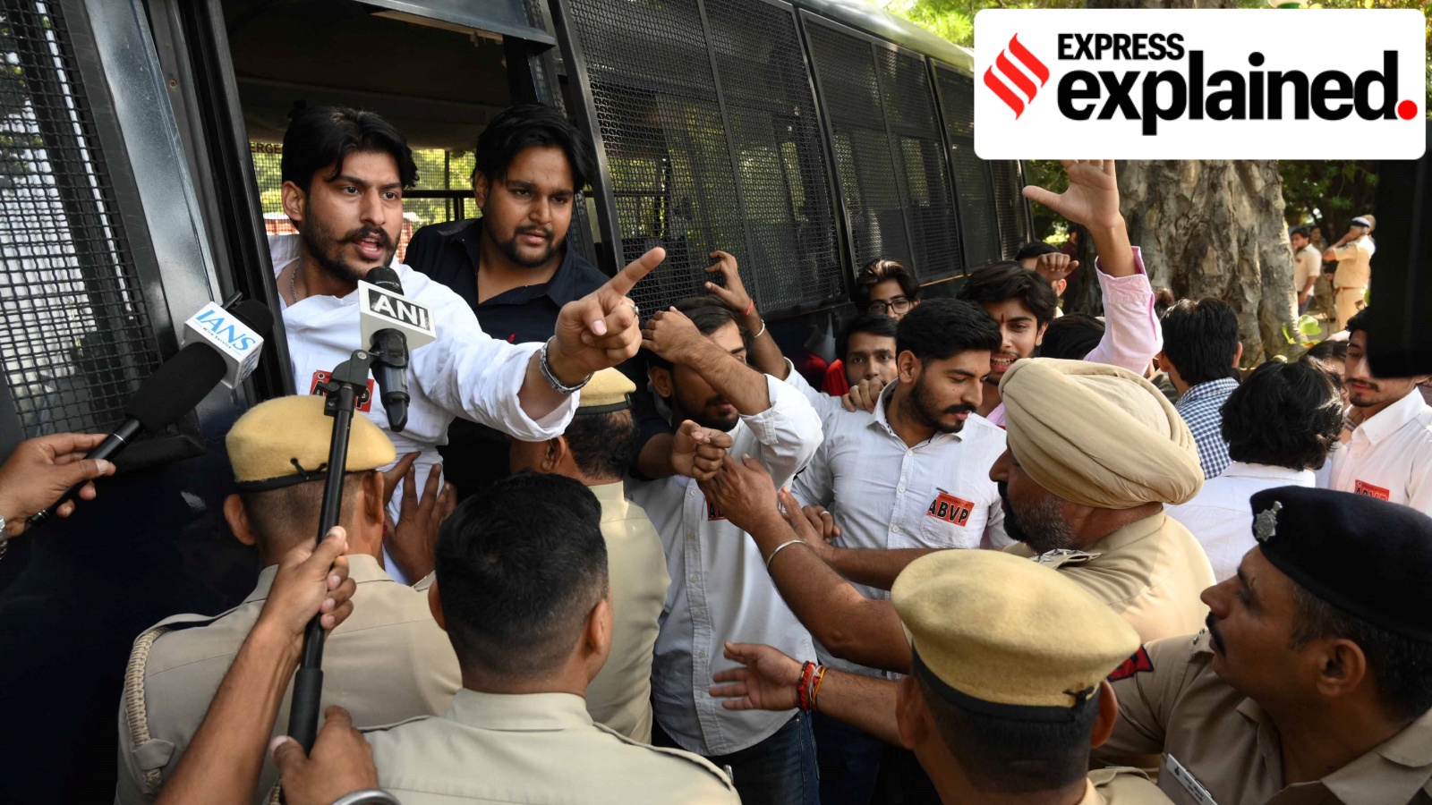 Why Punjab can’t shake off drug crisis: Role of history, geography, economics
