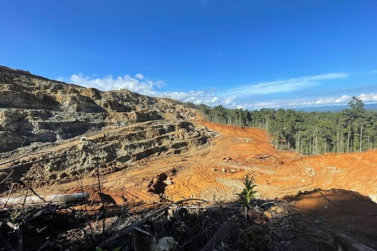 Indonesia leads global tally of abuses linked to Chinese transition-mineral investments