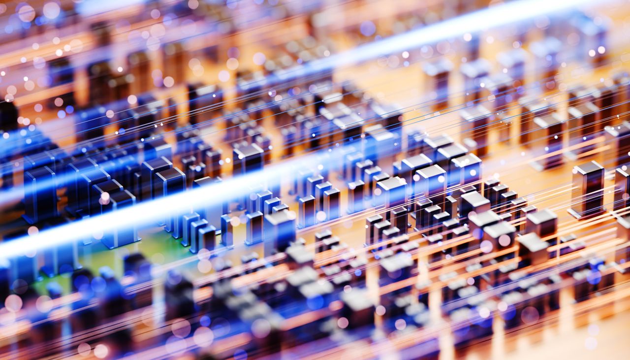 The quantum countdown: Are organizations ready to avoid the next Y2K