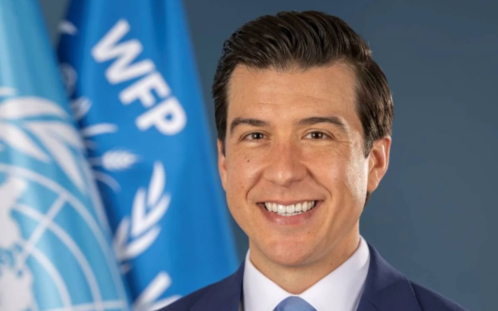 WFP chief calls Gaza hunger ‘unacceptable’, vows to protect aid workers