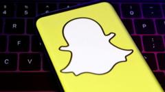 Snapchat joins other popular platforms in fight against 'AI slop'