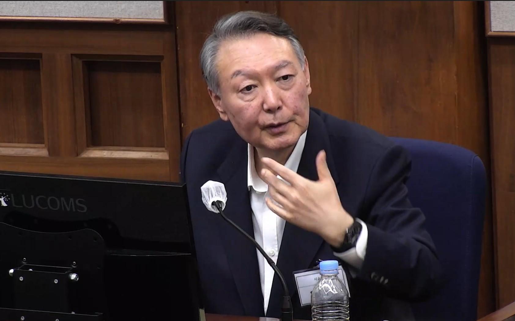 Special counsel again seeks death penalty for ex-President Yoon over martial law