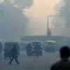 New national air pollution standards wait as review drags on for 5 yrs