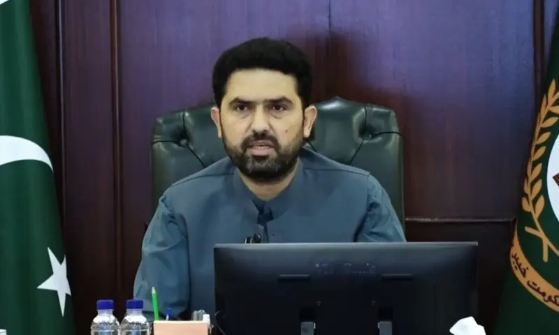 Arrest warrants for Sohail Afridi, others out in Radio Pakistan attack case