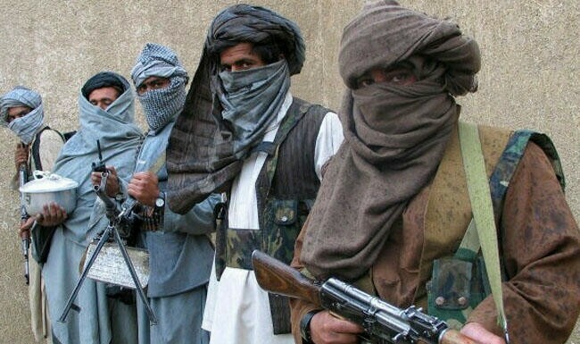 Ulema back decree against terrorism in religion’s name
