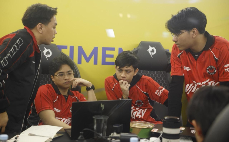 Cikugais believes five-time champions SRG can be beaten