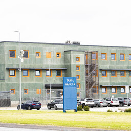 The first Swedish prisoners have arrived in Estonia