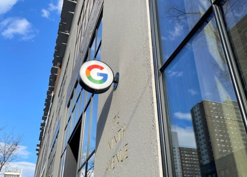Alphabet stock sinks as search woes cause revenue miss, cash burn worsens