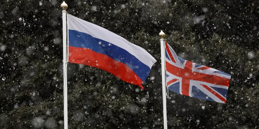 Russia threatens UK with severe consequences over long-range drone supplies to Kyiv