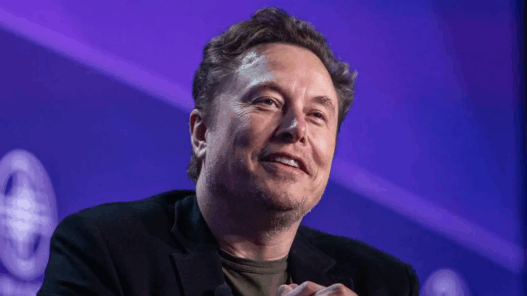 Elon Musk is a ‘real genius’, Putin says after satellite talks with SpaceX boss
