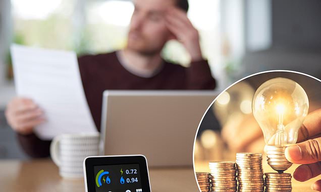 Best fixed energy deals: How to beat the new price cap
