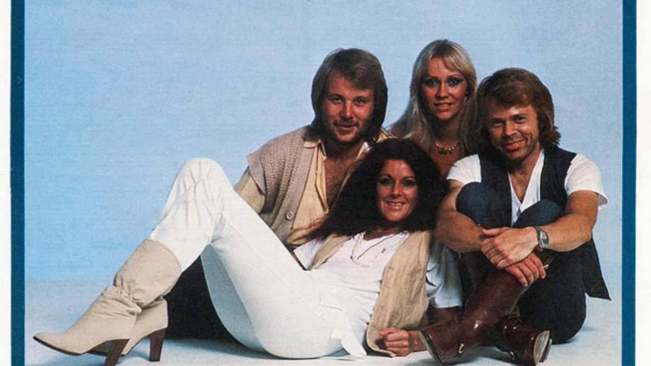 ABBA's 'Chiquitita' royalties raised over $5m for UNICEF by 2024