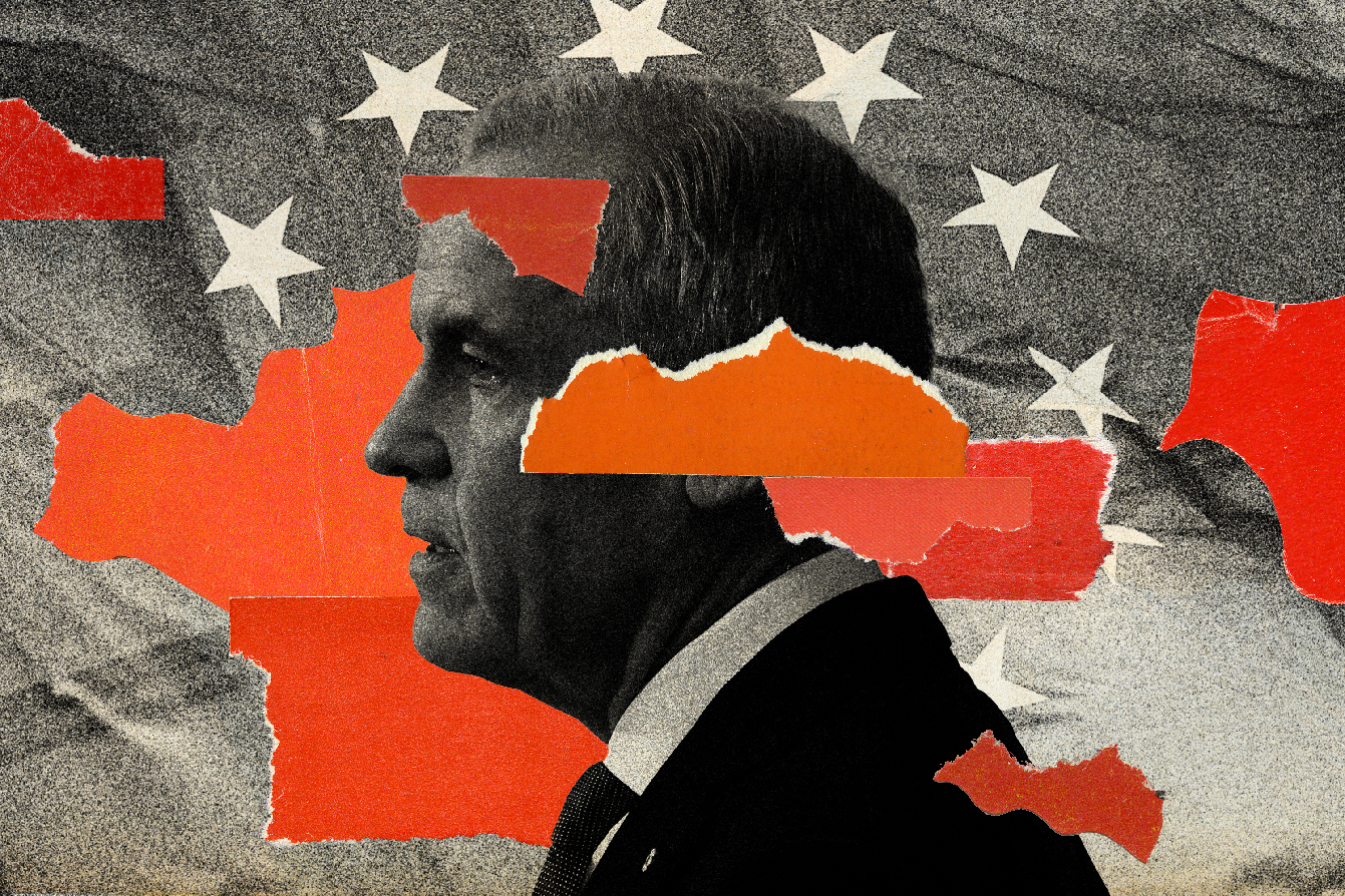 Mark Carney isn’t the climate hero Europeans think