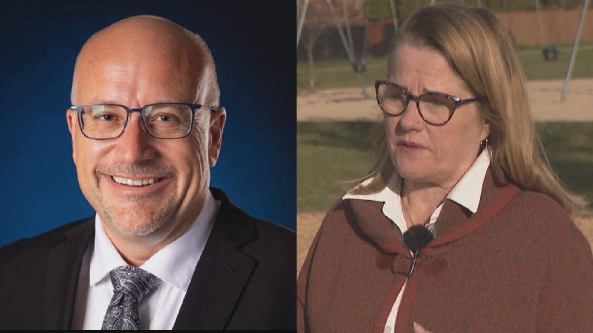 Russ Wyatt voted out of Winnipeg city council, Lora Meseman to represent Transcona