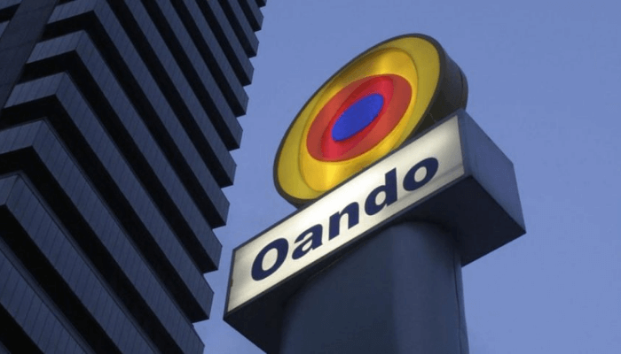 Oando eyes broader international listings