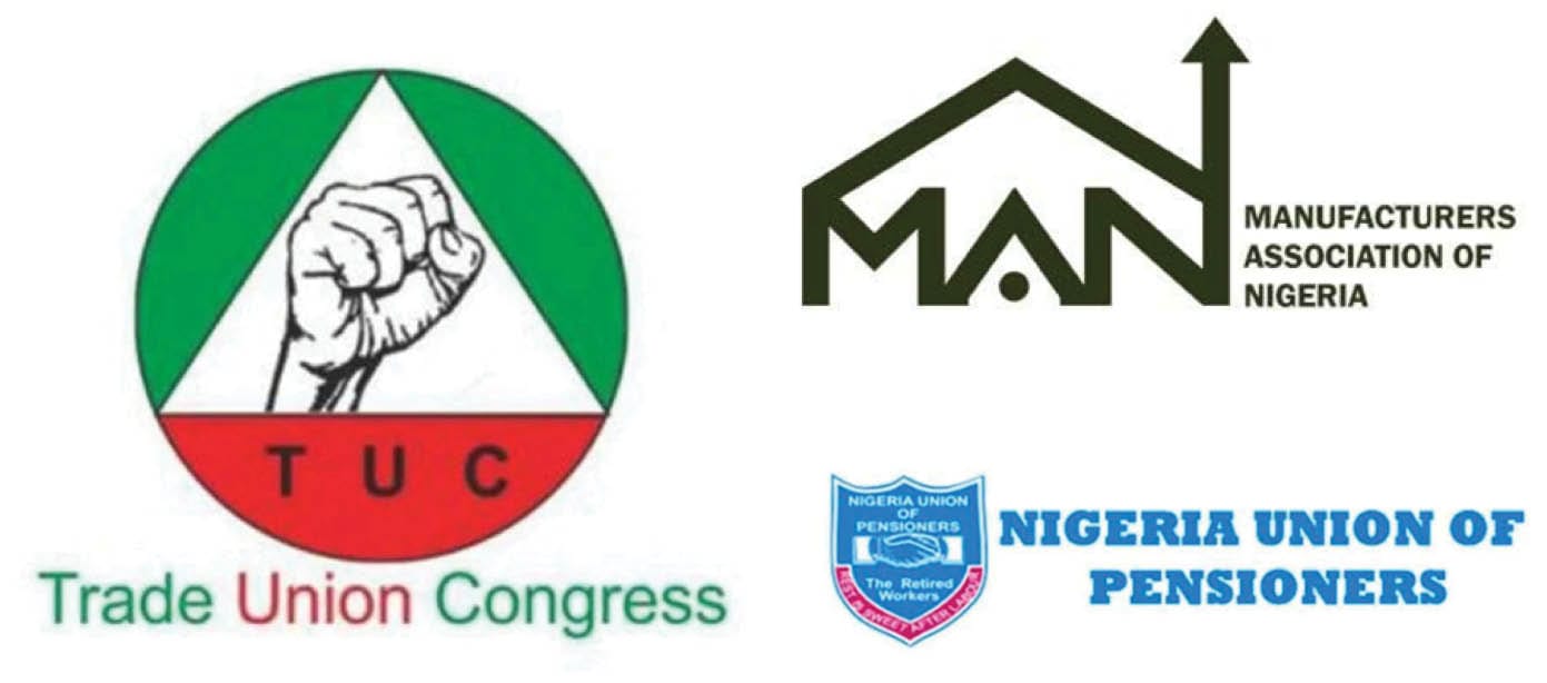 Pushback over N70,000 allowance