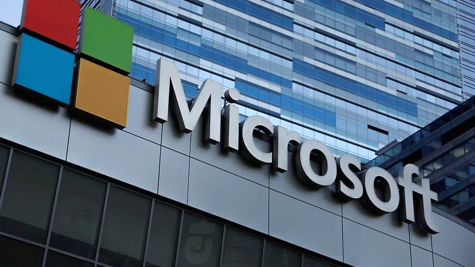 Microsoft profits soar days after announcing thousands of layoffs