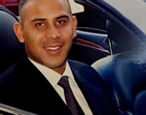 Witness testifies about firearm allegedly linked to 'hit' on Durban businessman