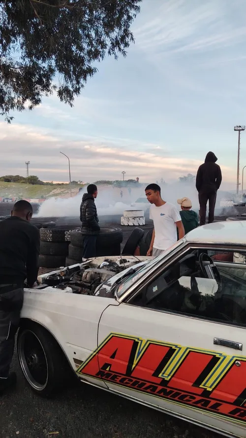 WATCH: Inside Mitchells Plain’s youth spinning community