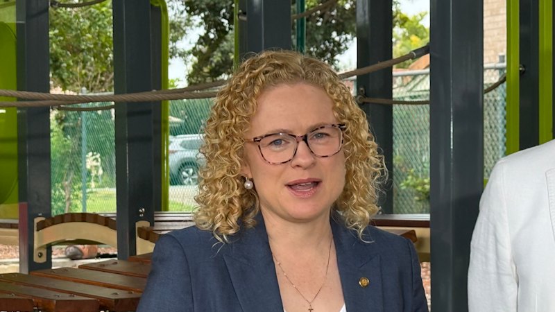 New minister flags changes after sex offender’s escape and recapture