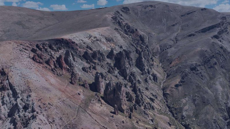 Rich surface samples open new silver frontier for Patriot in Peru