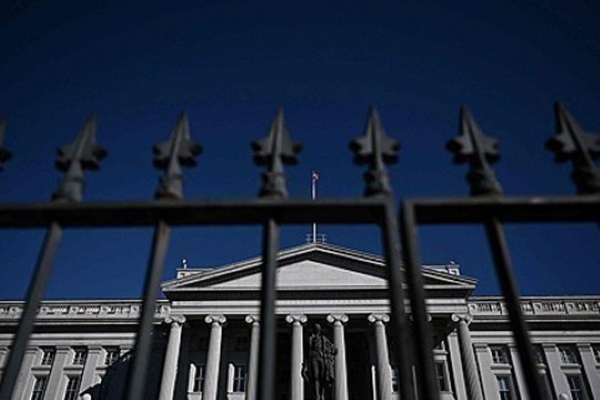 US Sanctions N. Koreans, Russians Involved in IT Worker Fraud Scheme