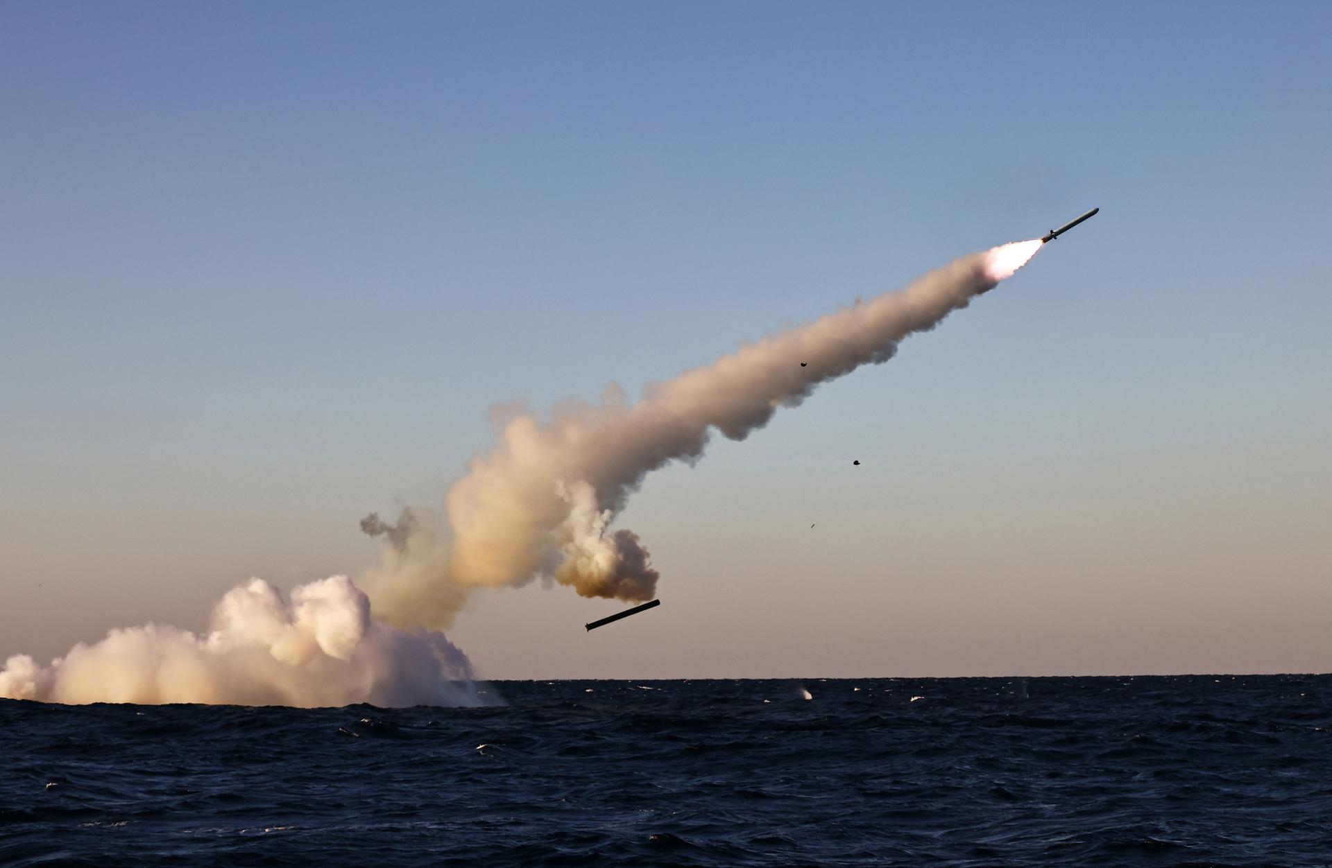 N. Korea fires unidentified projectile toward East Sea: JCS