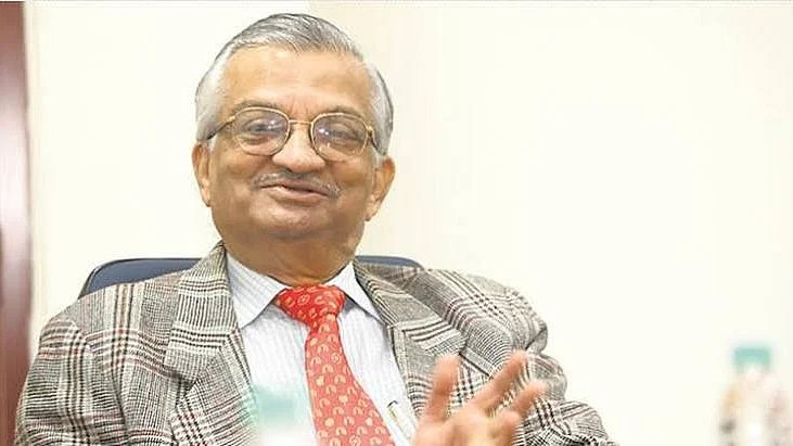 IITs Must Reflect Society's Aspirations And Inspire Transformation, Says Dr Anil Kakodkar As He Inaugurates Srijan Kendra And 750-Student Hostel At IIT Indore
